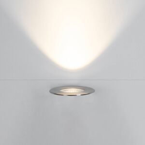 BRUMBERG Boled zapustené LED svetlo, Ø 11 cm, 12 W