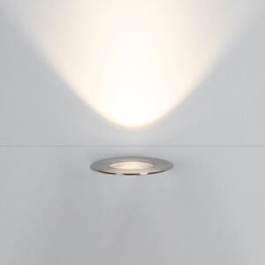 BRUMBERG Boled zapustené LED svetlo, Ø 11 cm, 15 W