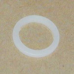 krúžok na záclony 15mm plastový (20ks)