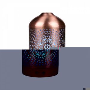 Kinekus Aróma difuzér ORIENT, 12 W, 100 ml, 15(+-3)ml/h, LED multicolor