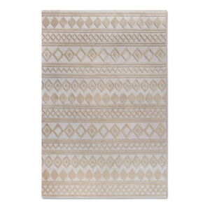 Krémovobiely koberec z recyklovaných vlákien 200x290 cm Catherine – Villeroy&Boch