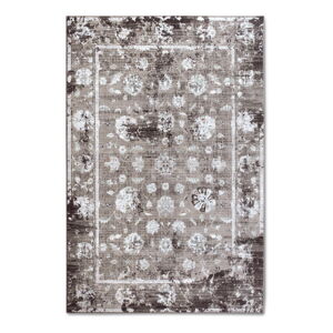 Hnedý koberec 190x280 cm Franz – Villeroy&Boch