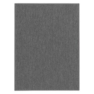 Tmavosivý koberec 240x160 cm Bono™ - Narma